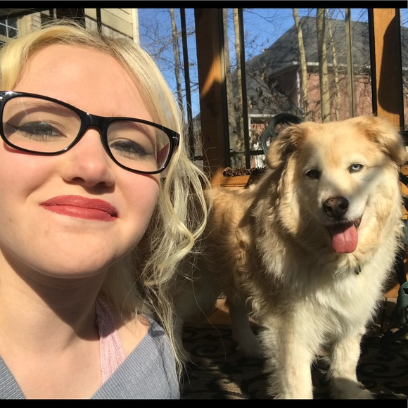 Meet your Posher, Grace! ๐ - Picture 2 of 7